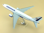 Модель самолета Boeing 777-200 ER (М1:144, Orenair)
