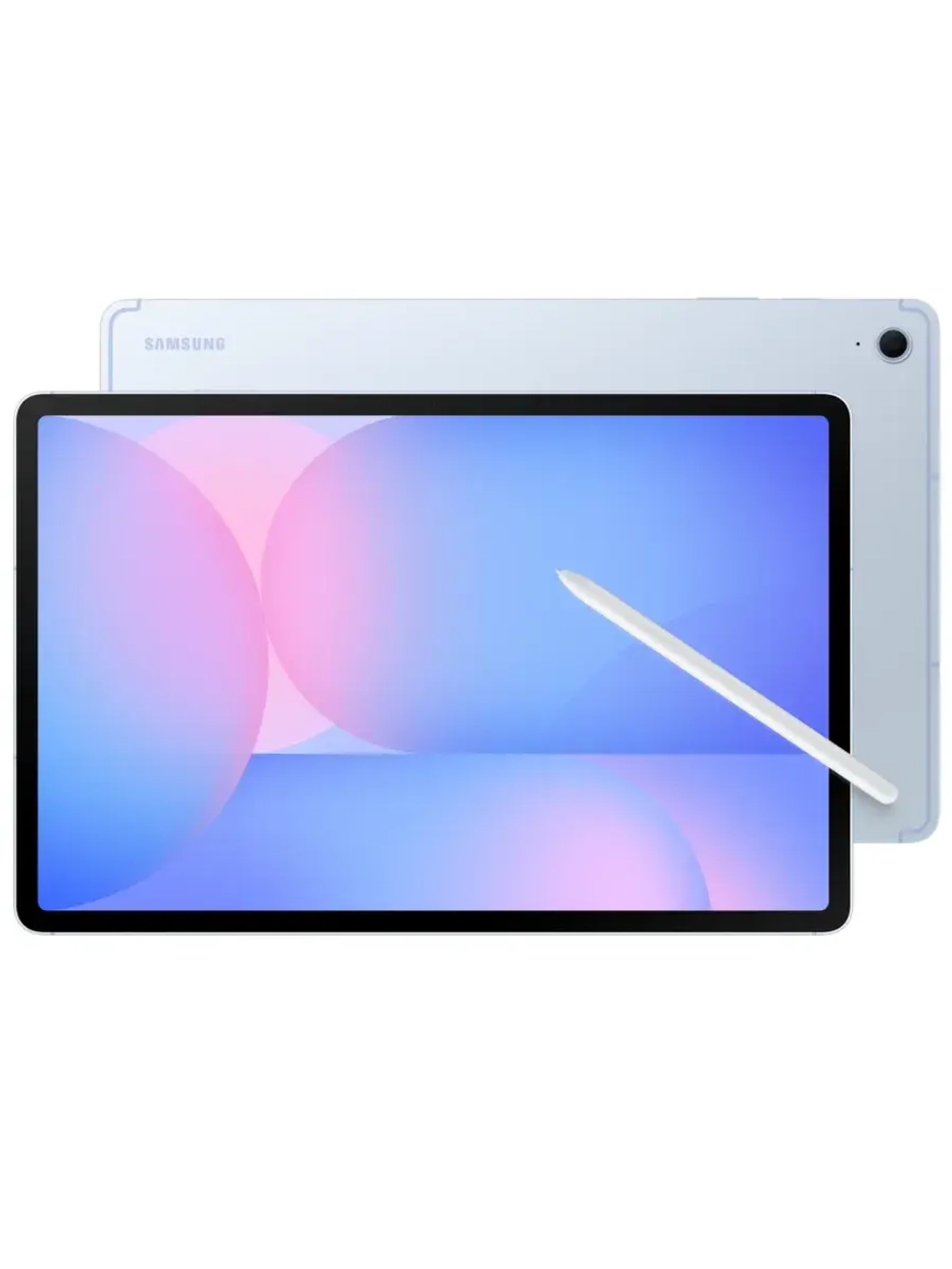10,9" Планшет Galaxy Tab S10 FE 8/128 ГБ SM-X520NLBRCAU BLUE