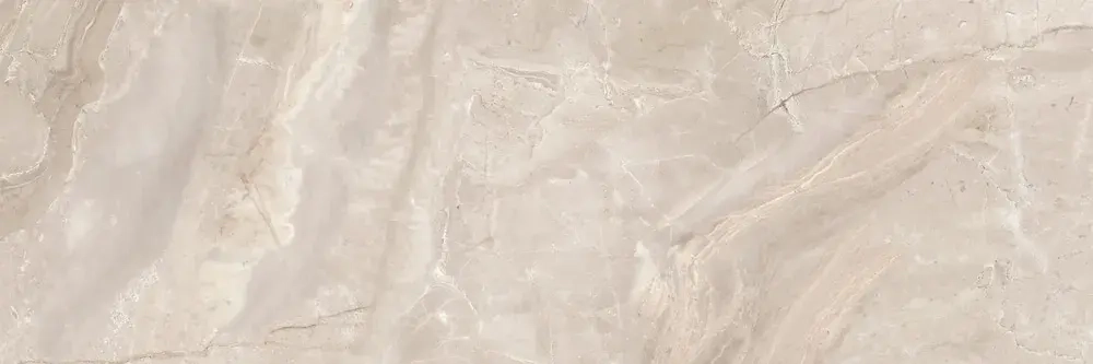 Настенная плитка ALMA Ceramica TWU93UMB04R Umberto 90x30 бежевая глянцевая под камень