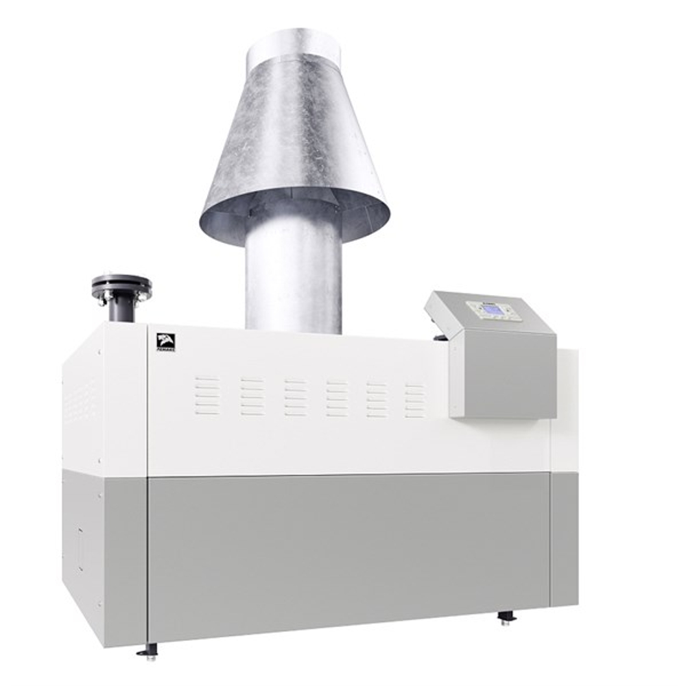 Котел отопительный газовый ЛЕМАКС CLEVER L150 (КВА-0,15Гн)