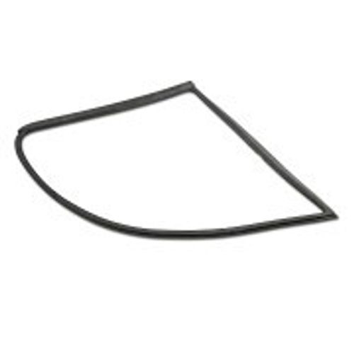 Уплотнитель окна боковины /2123/ правая (АО БРТ)