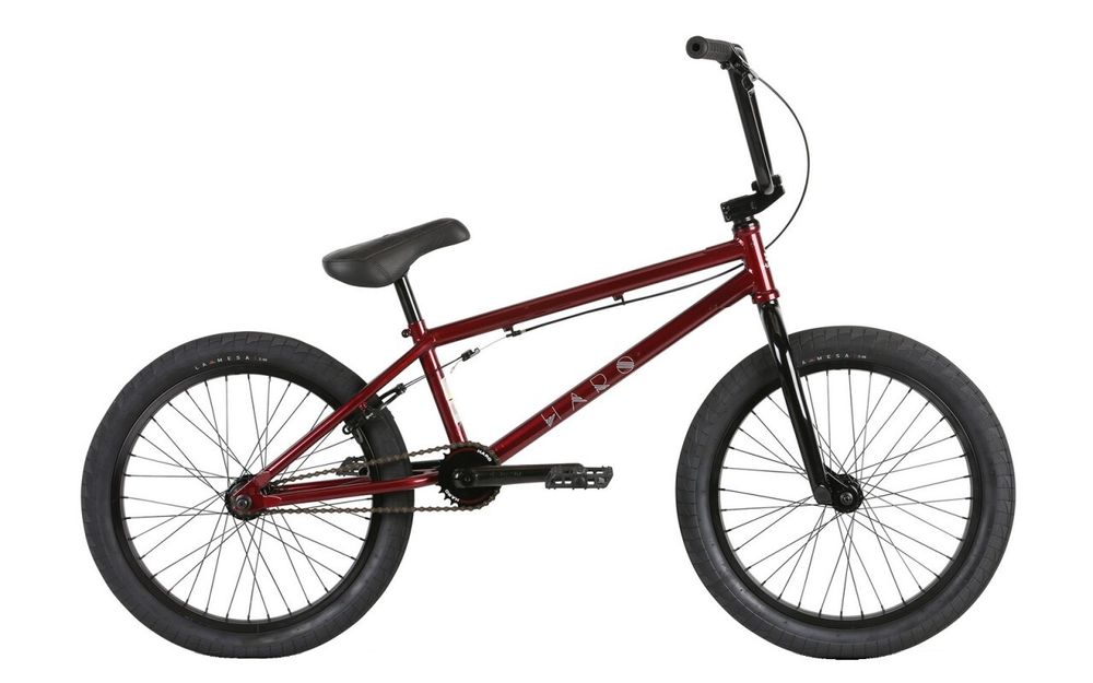 BMX Haro Midway Cassette (2021)