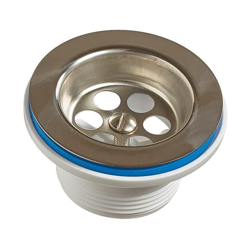 Выпуск универсальный ORIO A-4004-2  1 1/2 нж D70