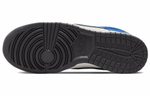 Кроссовки Nike Dunk Jackie Robinson