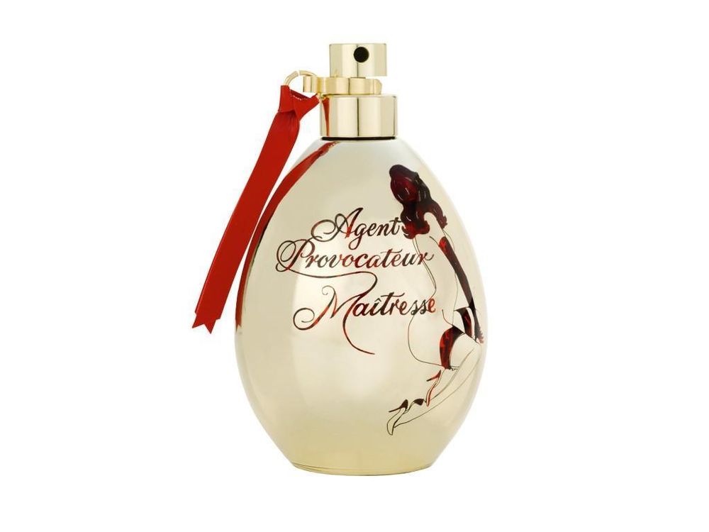 Парфюм Agent Provocateur Maitresse Духи алматы провокатор