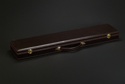 Подарочный набор шампуров в кейсе "Державный"