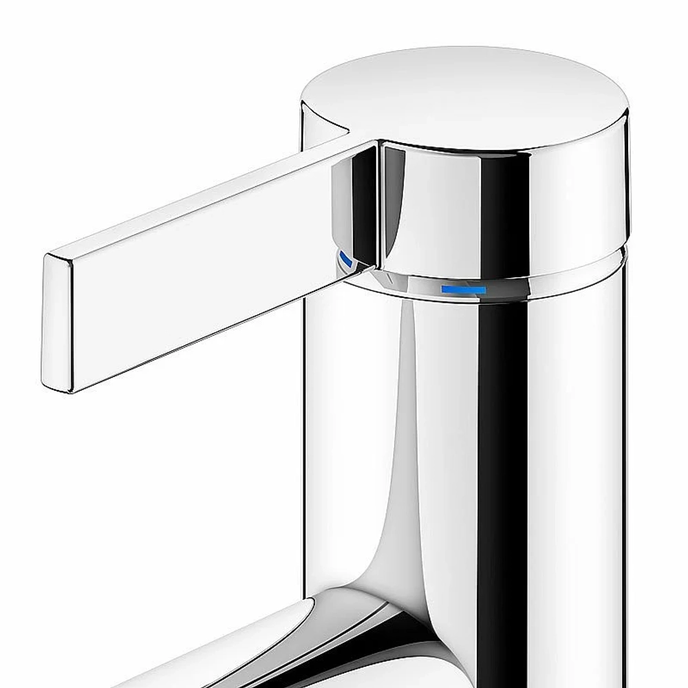 Смеситель для раковины KEUCO IXMO PURE 59502011000 хром