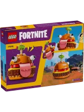 Конструктор LEGO Fortnite 77070 ДаррБургер