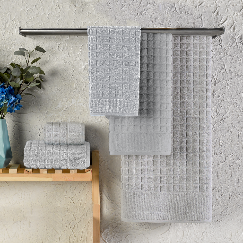 Полотенце махровое Gipfel Emilien 42599 40x60 см