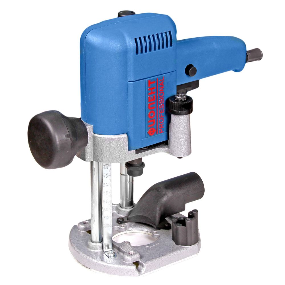 Машина фрезерная МФ4-1100Э