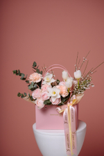 Сумочка Весенняя нежность