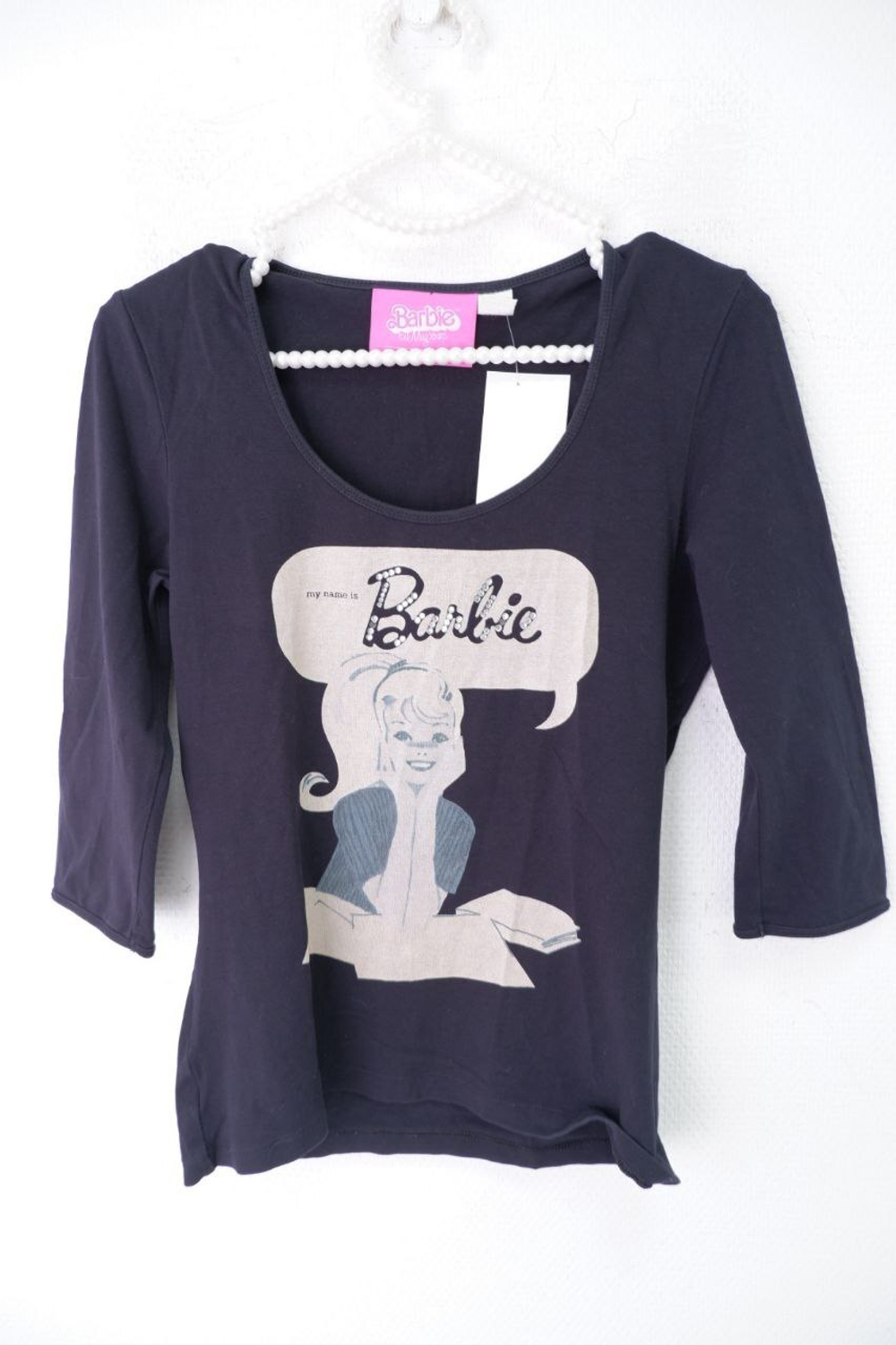 Лонг с Барби 40/42 размер