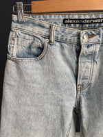 Джинсы Alexander Wang, XS/S