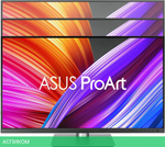 Монитор Asus ProArt PA329CRV черный (90LM02C0-B01K70)