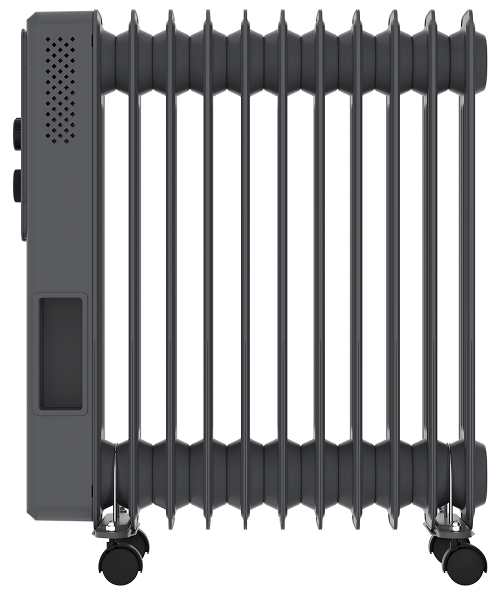 Масляный радиатор ROYAL CLIMA серии ARDEA ROR-AR11-2500M