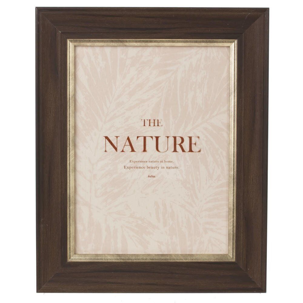 GAEM Фоторамка для фото 15*20, L21 W2 H26 см