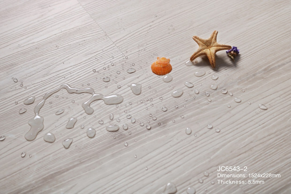 Каменно-полимерная плитка (SPC) Вяз Ландор (подложка IXPE) - Магазин напольных покрытий в Екатеринбурге. MAXI ПОЛ