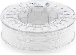 Фотография — Пластик для 3D-принтера Extrudr DuraPro ASA White
