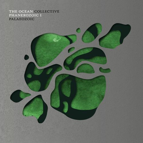 The Ocean / Phanerozoic | Palaeozoic (RU)(CD)