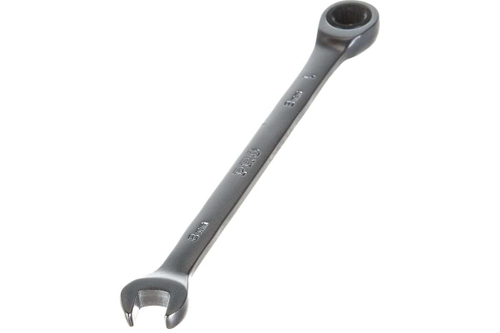 Комбинированный ключ STARTUL 8 мм с трещоткой PRO-7008