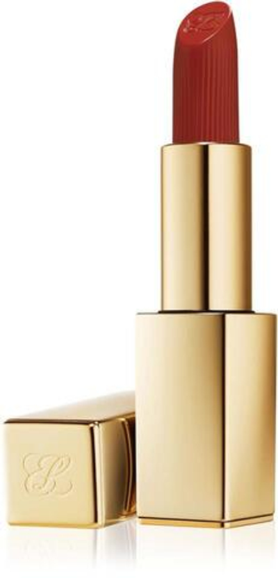 Estee Lauder Pure Color Lipstick Matte 333 Persuasive 3.5 g