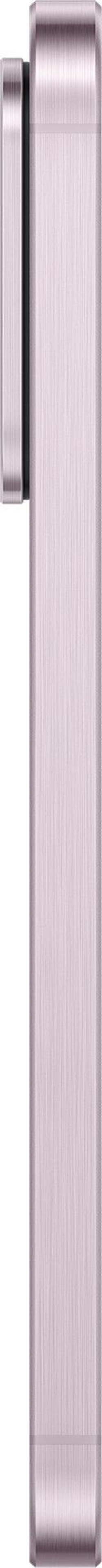 Смартфон Samsung Galaxy A56 12 ГБ/256 ГБ Розовый (Pink)