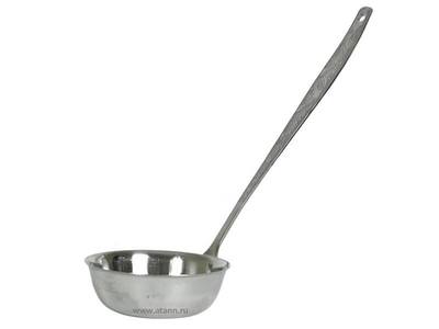 Ложка разливательная 150мл "Уралочка"