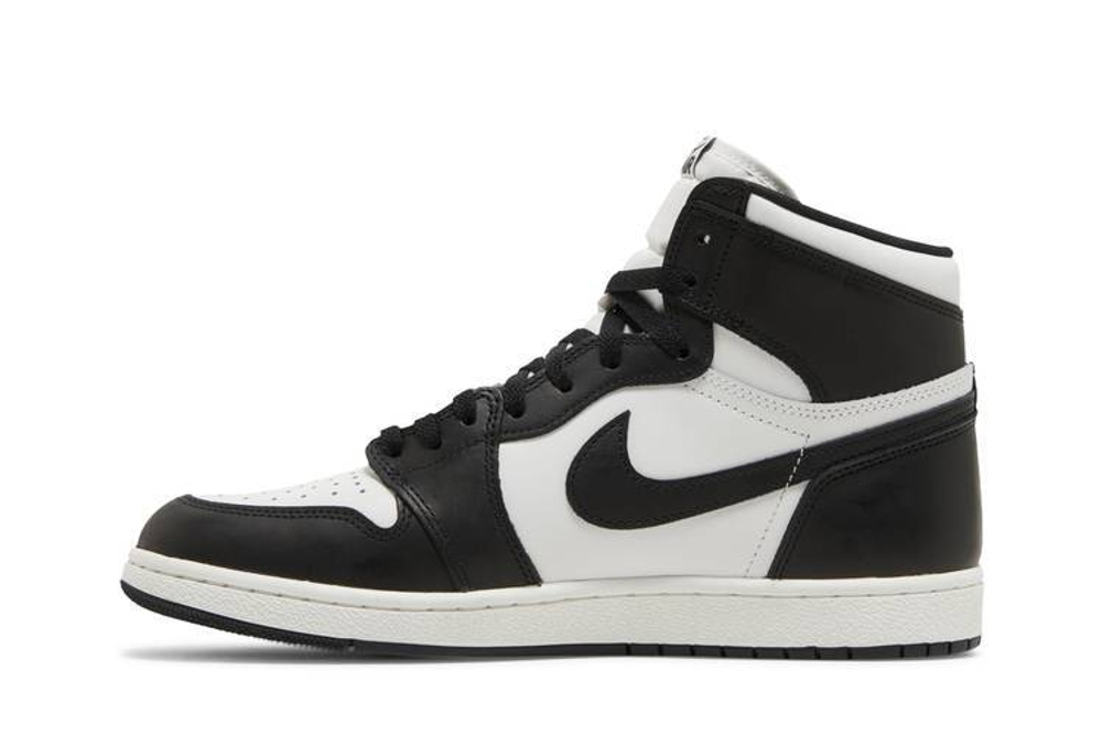 Кроссовки Jordan Air Jordan 1 High '85 "Black White"