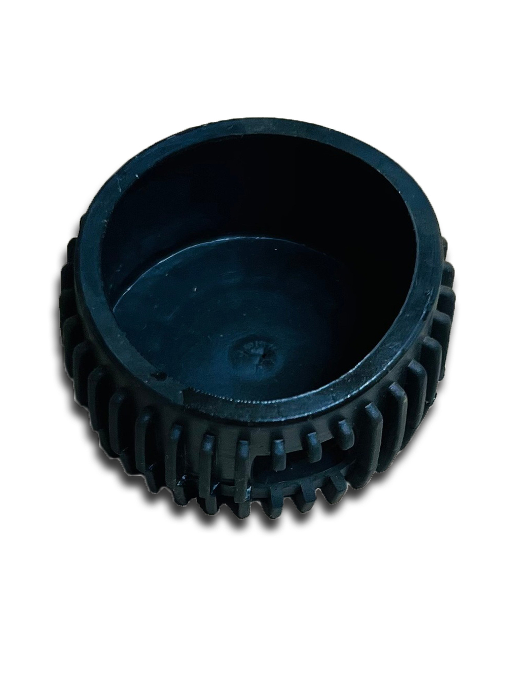 Кожух защитный для манометра ТМ-210 (черный)