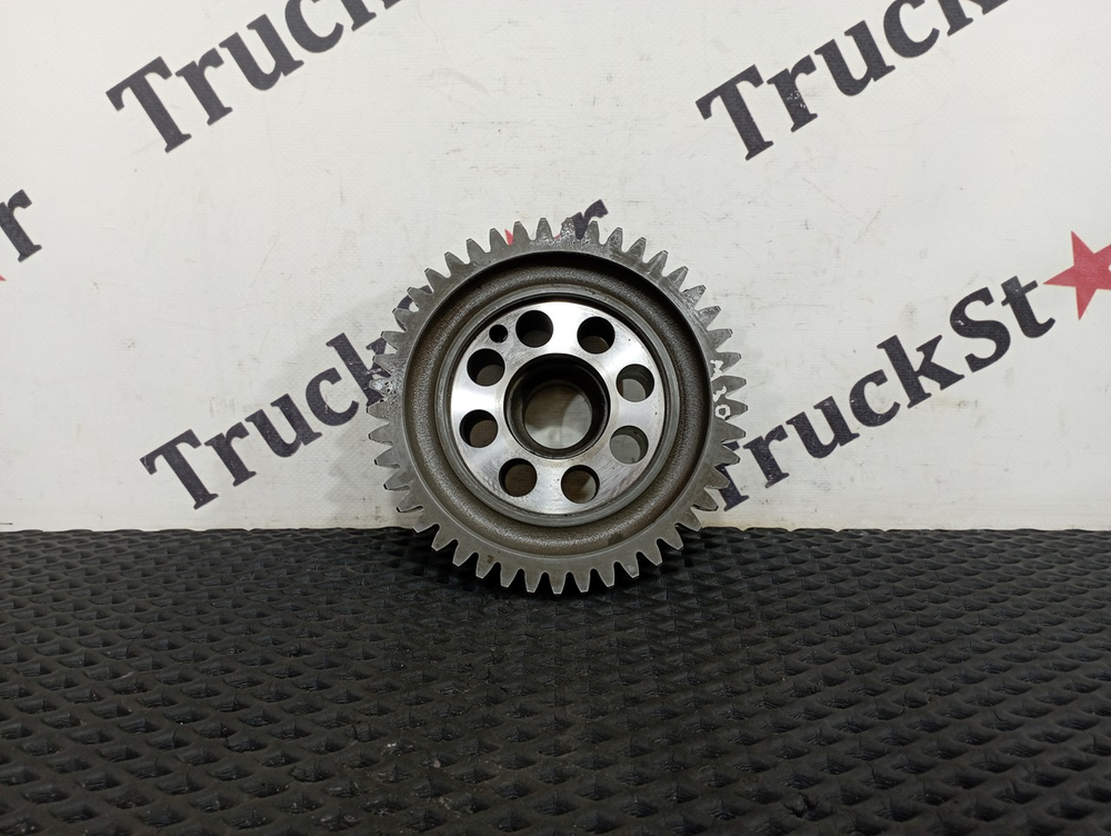 Шестерня коленвала