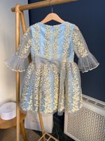 Платье David Charles, 116