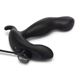 b-Vibe 360 PLUG - Массажер простаты