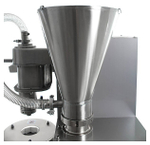 Аппарат для производства хинкали Foodatlas BGL25