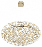 Подвесной светильник Loft it Raimond 9027-75 Gold