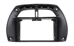 Переходная рамка магнитолы TOYOTA RAV4 2000-2003 9 дюймов