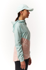 КУРТКА ЖЕНСКАЯ URH MAX JACKET X | ROSE