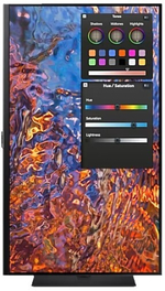 Монитор 32" Samsung S32B800PXI
