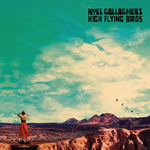 Noel Gallagher's High Flying Birds / Who Built The Moon? (LP)