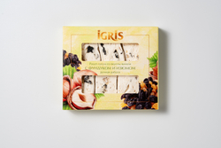 Фундук-изюм 145грамм.