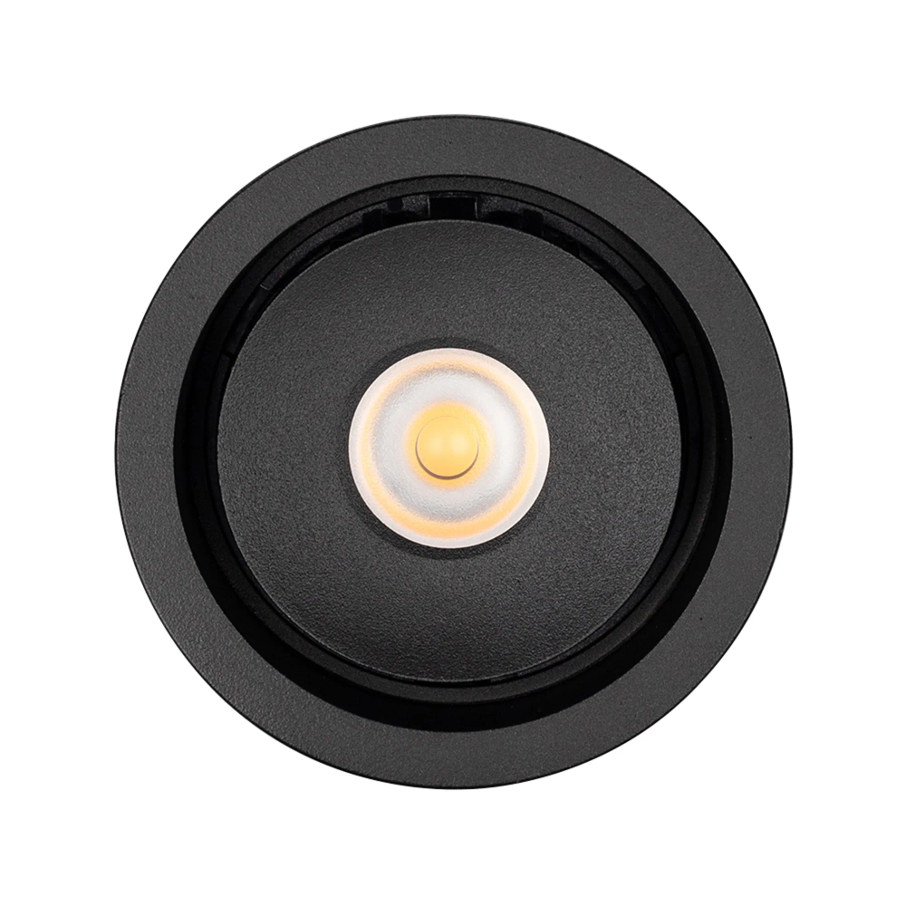 Светильник CL-SIMPLE-R78-9W Warm3000 (BK, 45 deg) (Arlight, IP20 Металл, 3 года) 028147