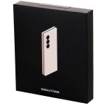 Смартфон Samsung Galaxy Z Fold6 256GB Розовый