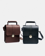 Сумка мужская на замке