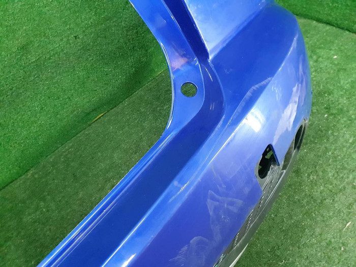 Бампер задний Jaguar E-PACE (2017-2021)