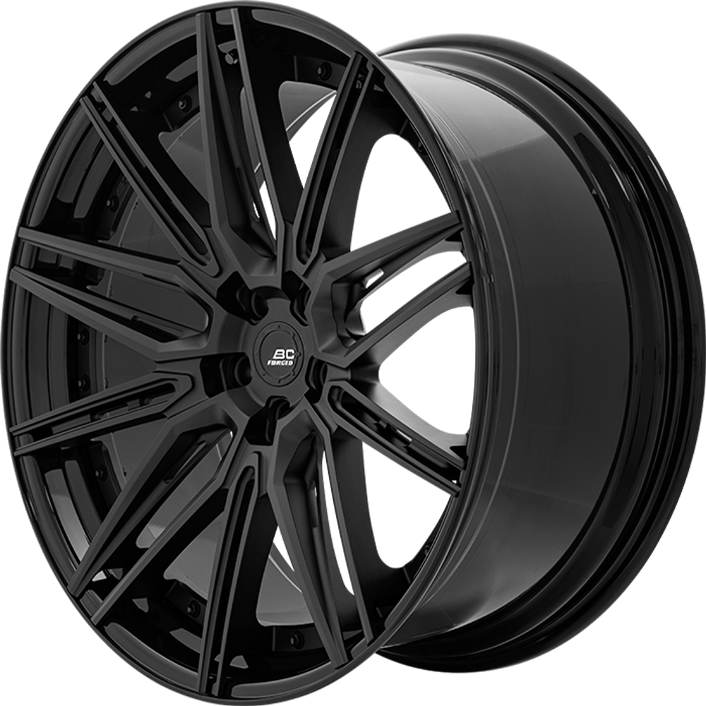 RP FORGED HCA671S