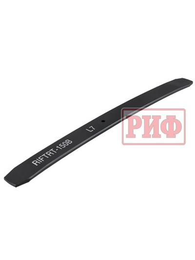 Лист 7 рессоры RIFTRT-150B