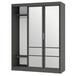 Симпл ШКК-06 Шкаф-купе