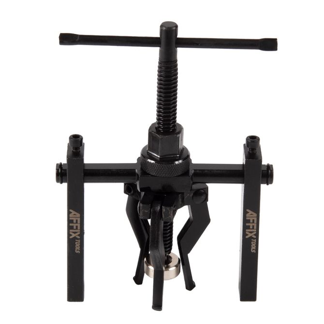 AFFIX (AF10414338) Съемник подшипников, 13-38 мм, 3-х захватный