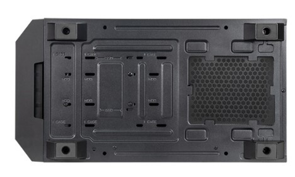 Корпус mATX Chieftec Pro Mini