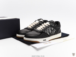 Кроссовки Dior B27 Oblique Low-Top