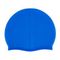 Шапочка для бассейна Scorpena синяя